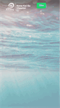 Mobile Screenshot of kona.surfrider.org