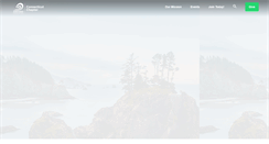 Desktop Screenshot of ct.surfrider.org